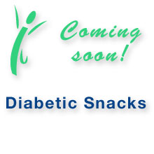Diabetic Snacks