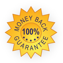 Diachieve Money-Back Guarantee