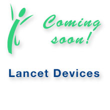 Lancet Devices
