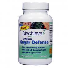 Diachieve® Sugar Defense