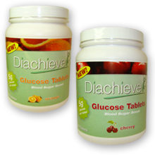 About Diachieve Diabetes Products
