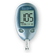 Healthy Blood Glucose Levels