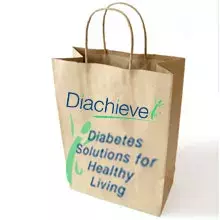 Where to Buy Diachieve Diabetic Products